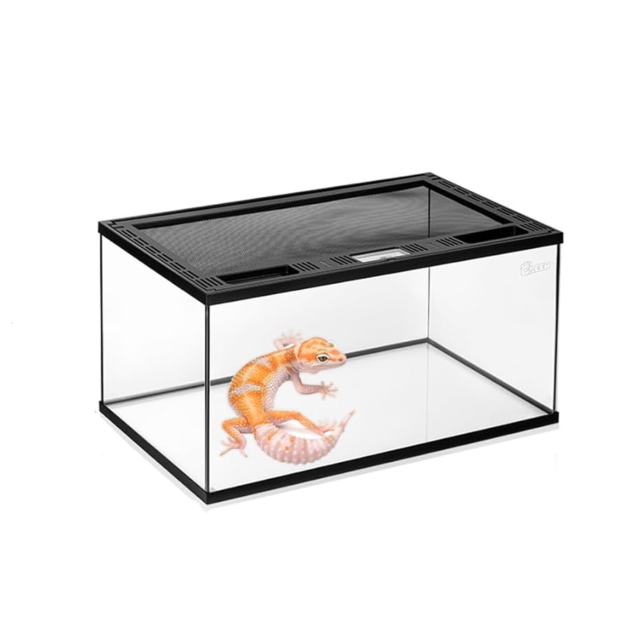 ガラスケージ 爬虫類、両生類等に