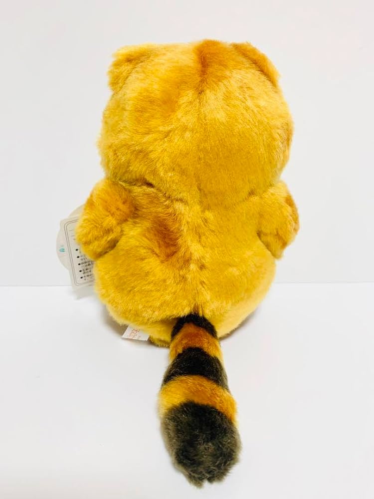 Amazon.co.jp: ラスカル ぬいぐるみ セキグチ : おもちゃ