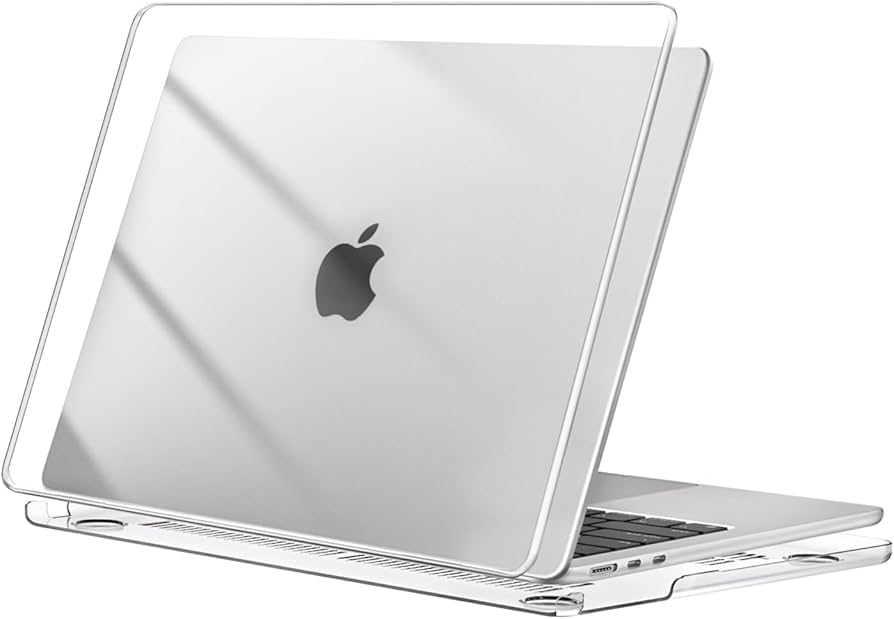 Amazon.co.jp: MOSISO 対応機種 MacBook Air ケース 13インチ M4 M3 M2