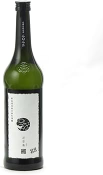 Amazon.co.jp: 新政 88%低精白酒 涅槃龜(ニルガメ) 2024 720ml : 食品