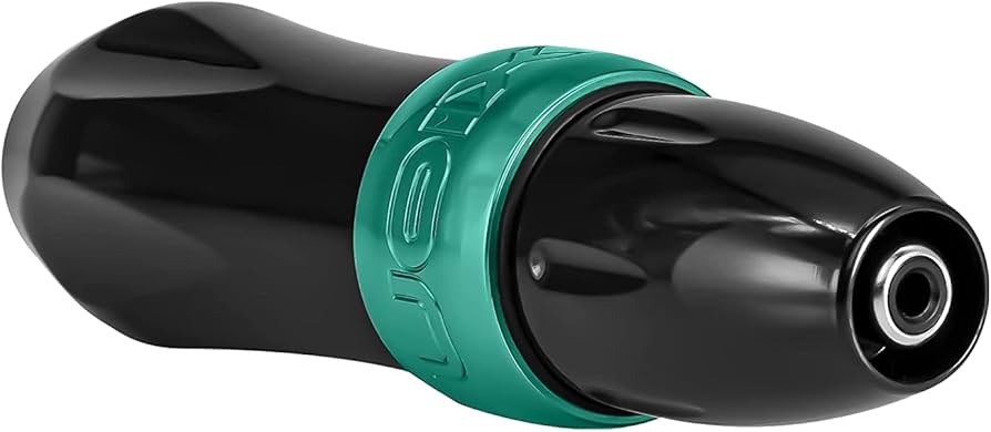 Amazon | FK Irons - Spektra Xion ロータリー タトゥーマシン - シー