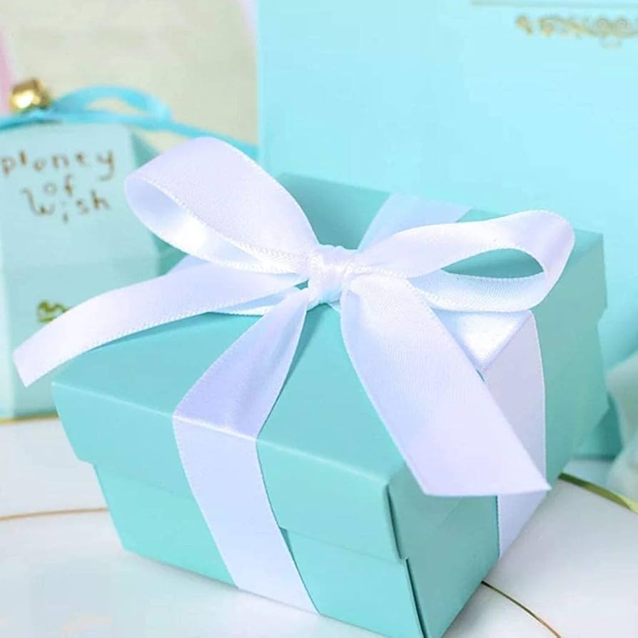 Tiffany & Co. ギフトボックスセット ティファニー ブルー ボックス