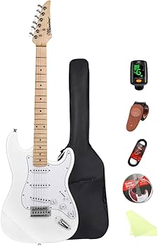 Amazon | Bullfighter エレキギター 初心者セット 男の子、女の子