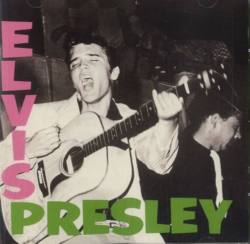 Amazon.co.jp: Elvis Presley: ミュージック