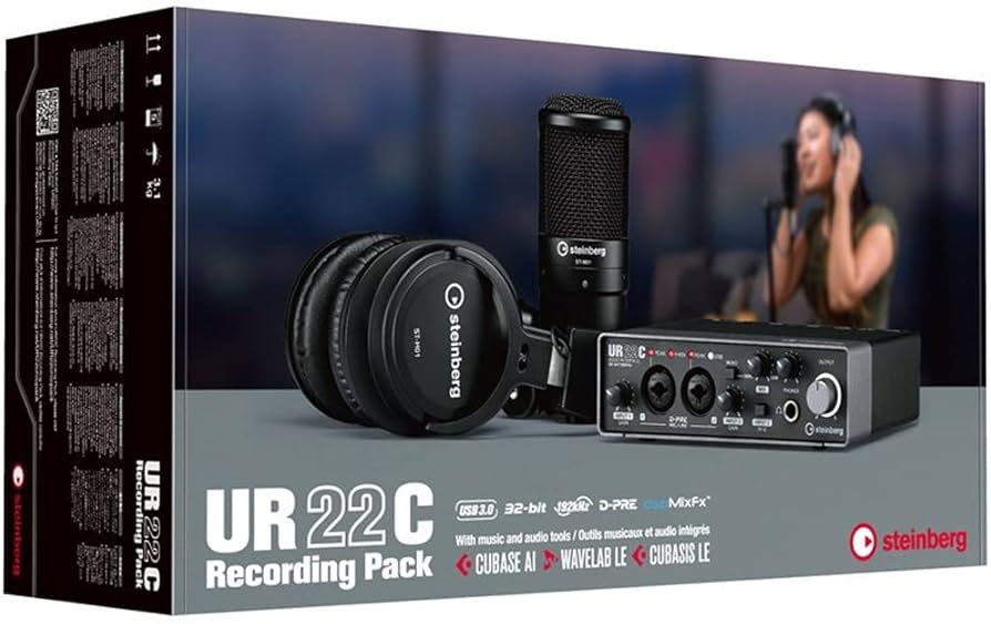 Amazon.co.jp: スタインバーグ Steinberg USB3.0 オーディオ