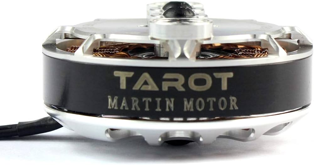 Amazon.com: TAROT TL2954 4006 Brushess Motor for 15 inch