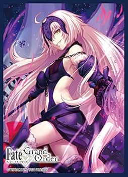 C92 クラスター スリーブ プレイマット デンジャラス ジャンヌダルク