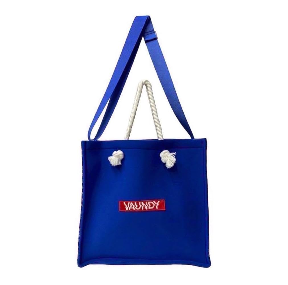 Vaundy トートバッグ ポーチ ビーニー VAWS Vaundy VAWS premium限定