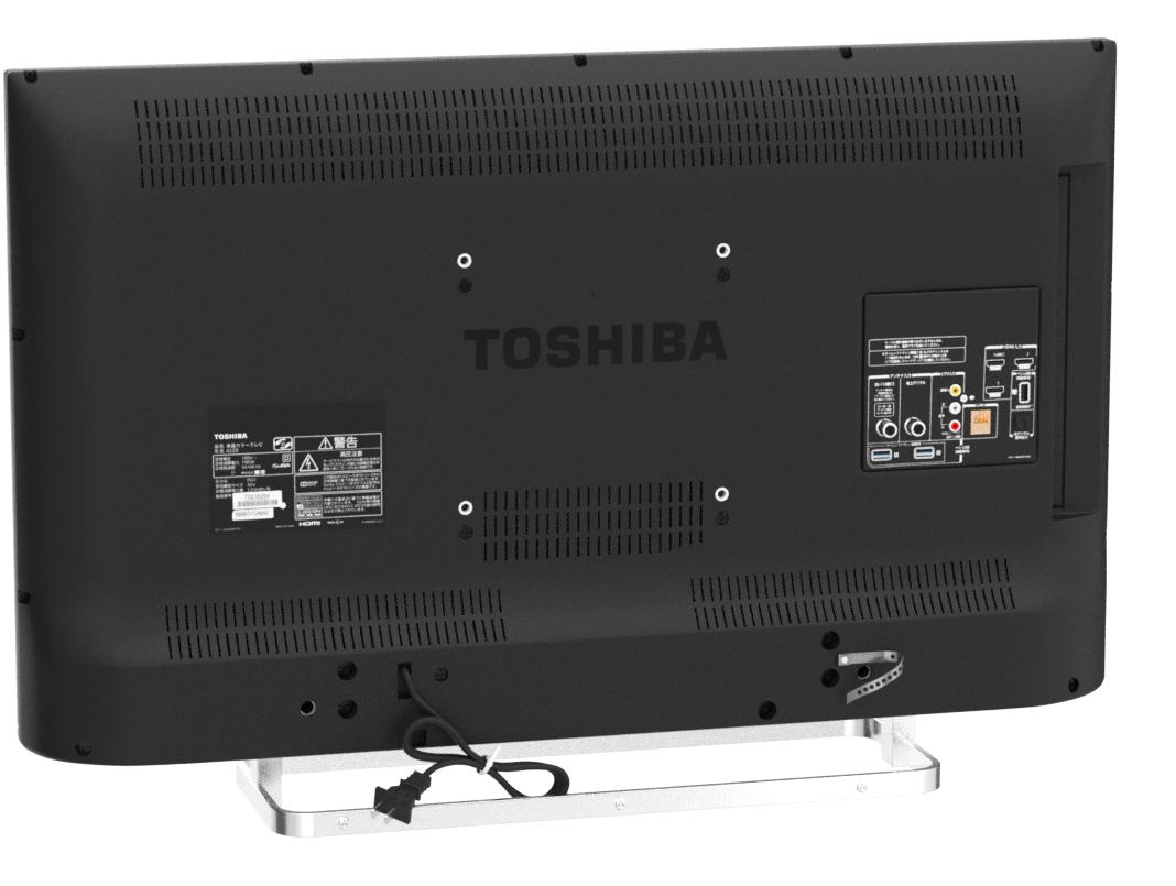 TOSHIBA 42インチ 液晶テレビ