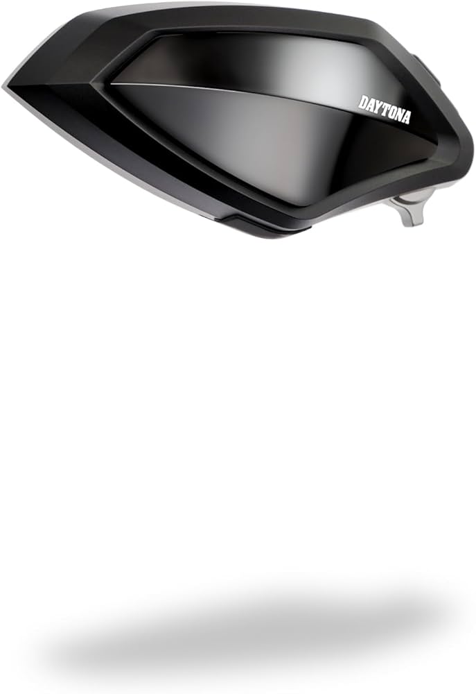 Amazon | デイトナ(Daytona) バイク用 インカム 6人通話