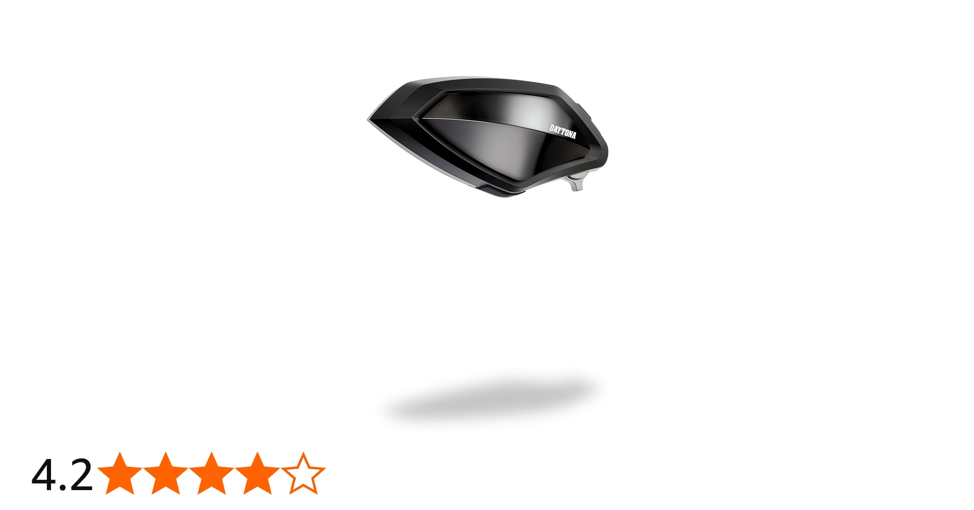 Amazon | デイトナ(Daytona) バイク用 インカム 6人通話