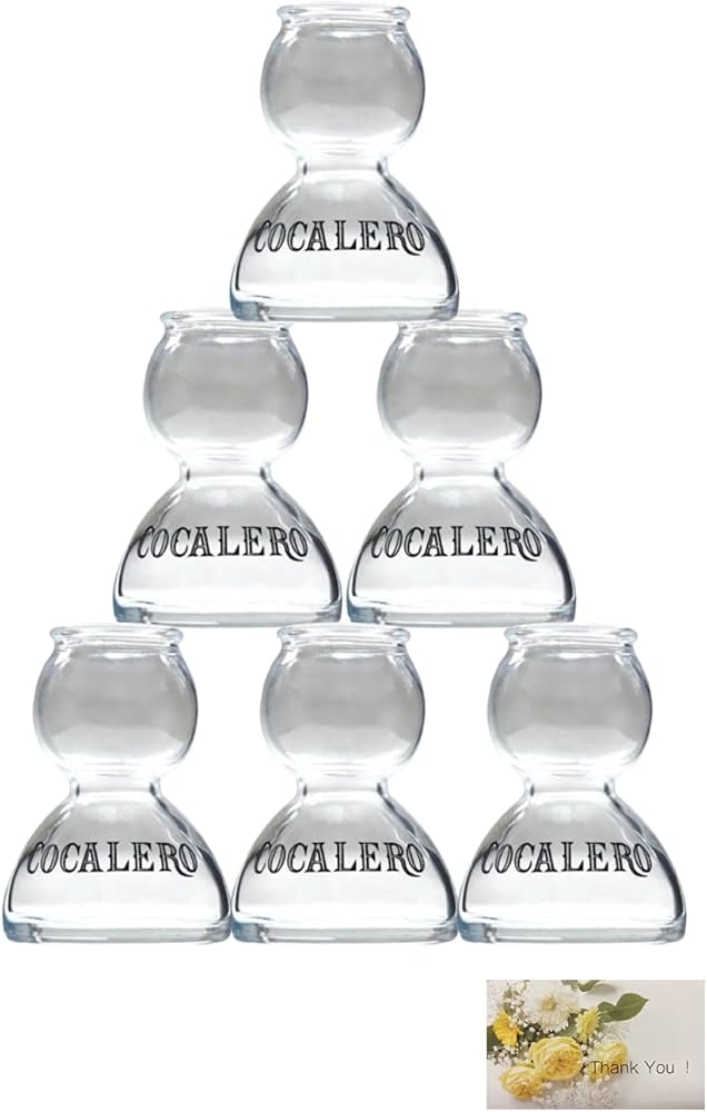 Amazon | コカレロ コカボム コカレロ ボムグラス こかれろ【COCALERO