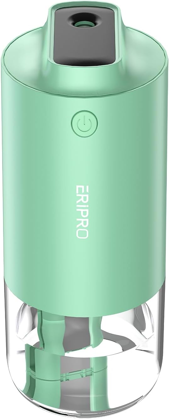 THREEUP 多機能スチーム加湿器 2L ST-T2472 多機能スチーム加湿器