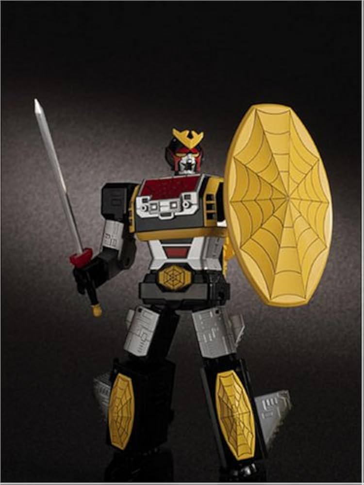 Amazon.co.jp: TAMASHII NATIONS 超合金魂 GX-33 レオパルドン