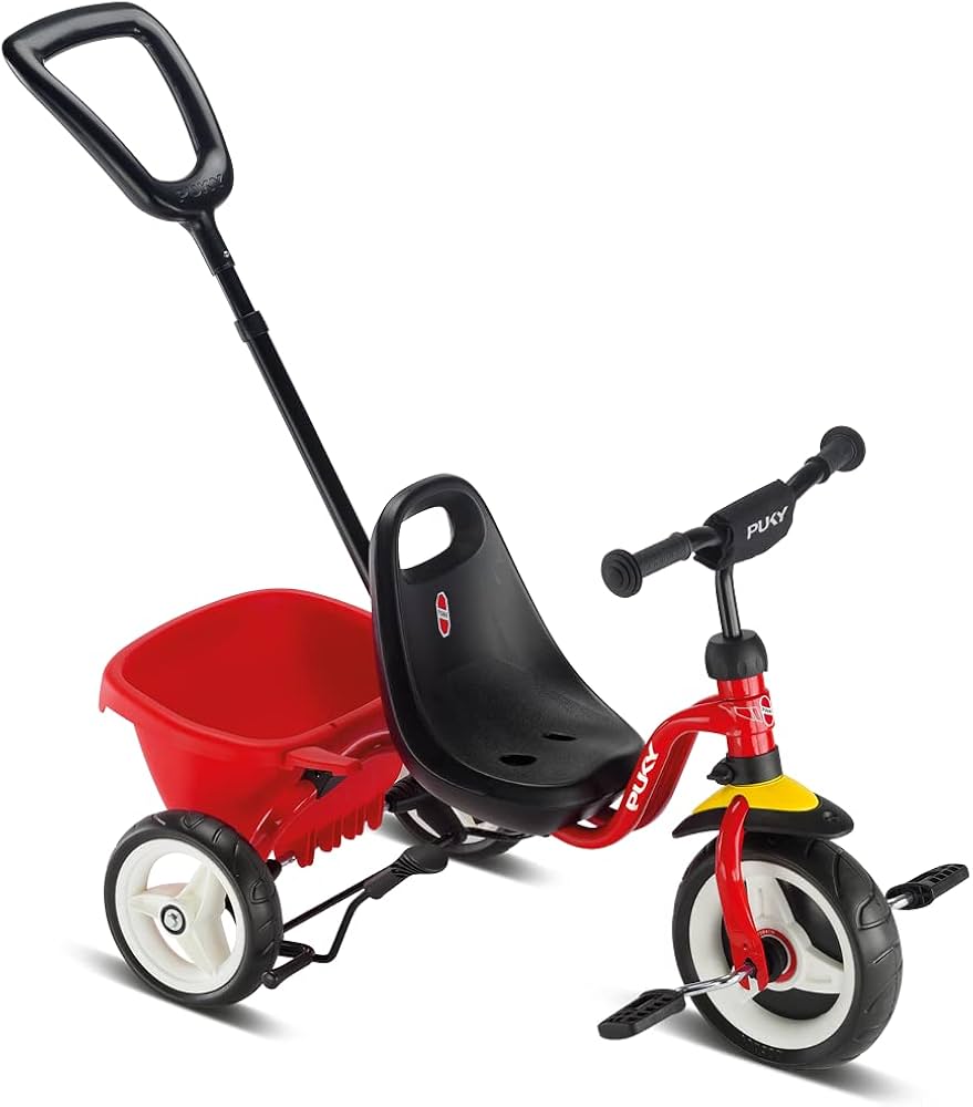 Amazon.co.jp: 【PUKY日本正規代理店】PUKY プッキー CAT1 スペシャル