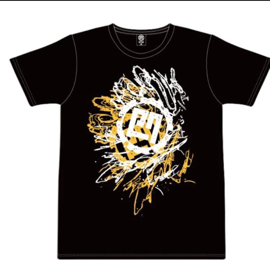 Amazon.co.jp: B'z 稲葉浩志 en4 ツアー Tシャツ Mサイズ : おもちゃ