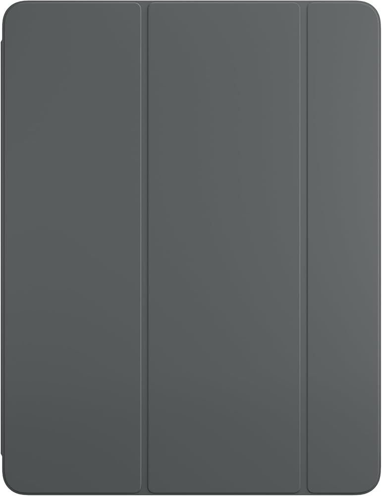 Amazon.co.jp: Apple 11インチiPad Air(M2)用Smart Folio - チャコール