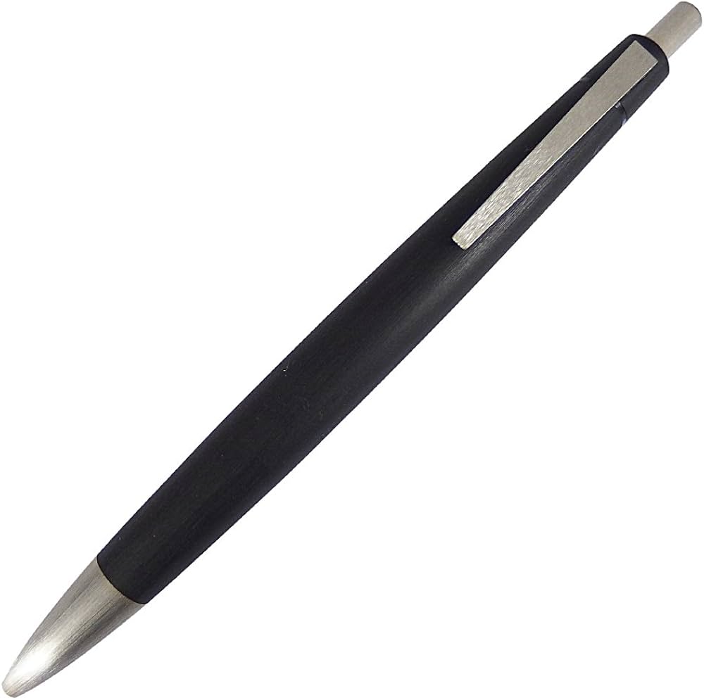 Amazon | ラミー LAMY 4色 ボールペン 2000 複合ペン マルチペン 多