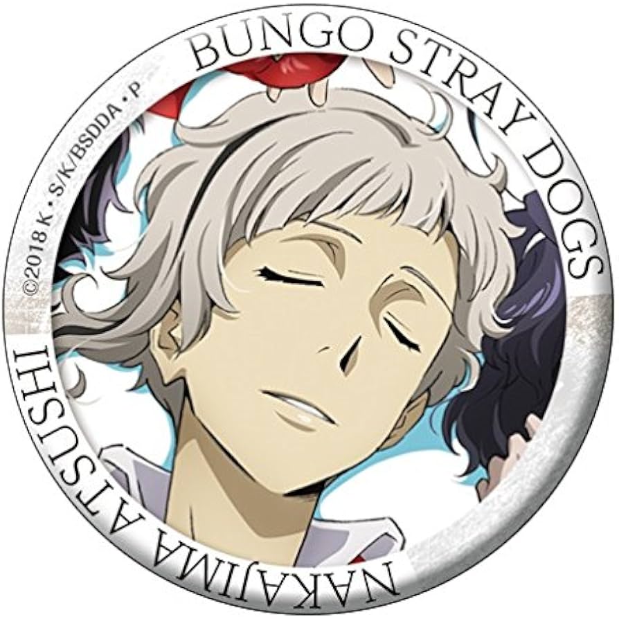 Amazon.co.jp: 文豪ストレイドッグス DEAD APPLE 中島敦 & 太宰治 & 泉