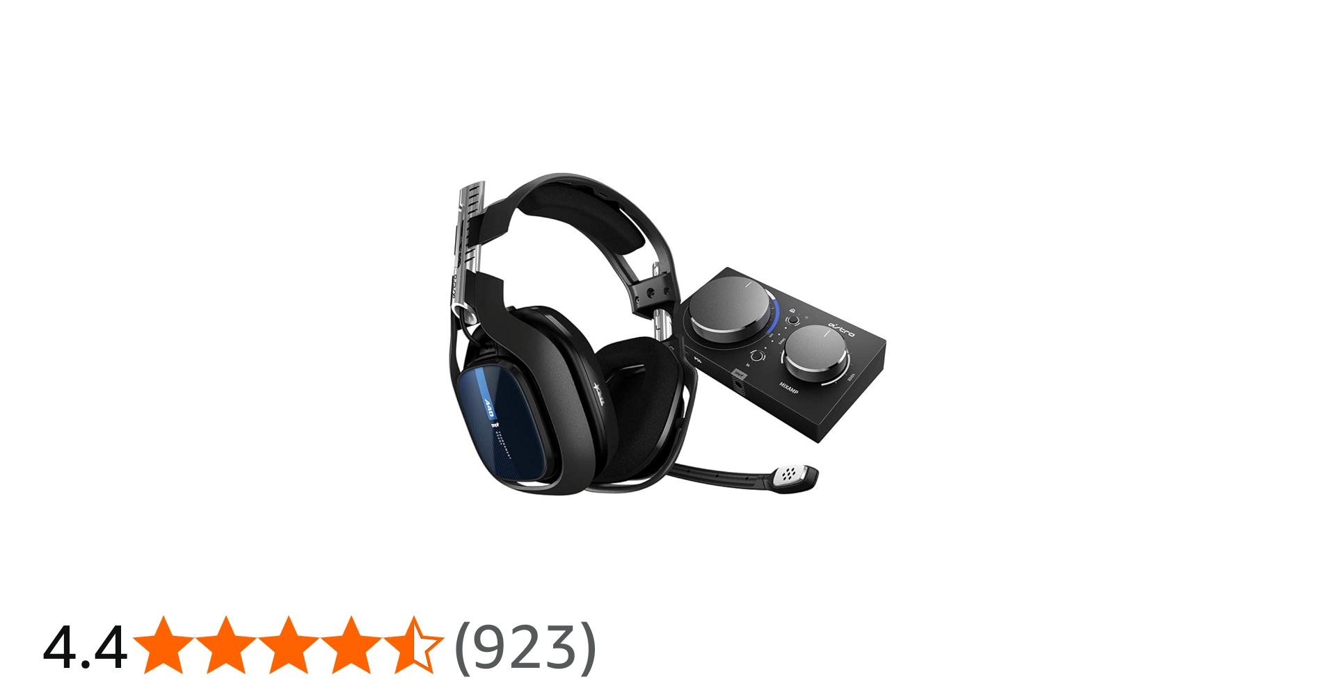 Amazon.co.jp: Logicool G ASTRO Gaming A40 ゲーミングヘッドセット +