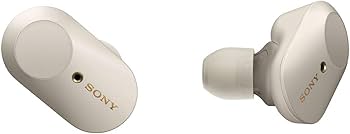 Amazon.co.jp: ソニー ワイヤレスノイズキャンセリングイヤホン WF