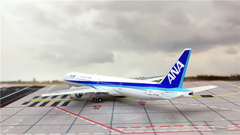 航空機・ヘリコプター Phoenix 1/400 ANA B777-300 航空機