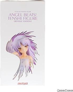 Amazon | [FIG]電撃屋限定 天使(てんし) フィギュア【復刻版】 Angel