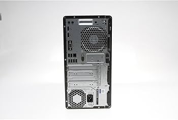 Amazon.com: HP Business Desktop ProDesk 600 G3 Desktop Computer