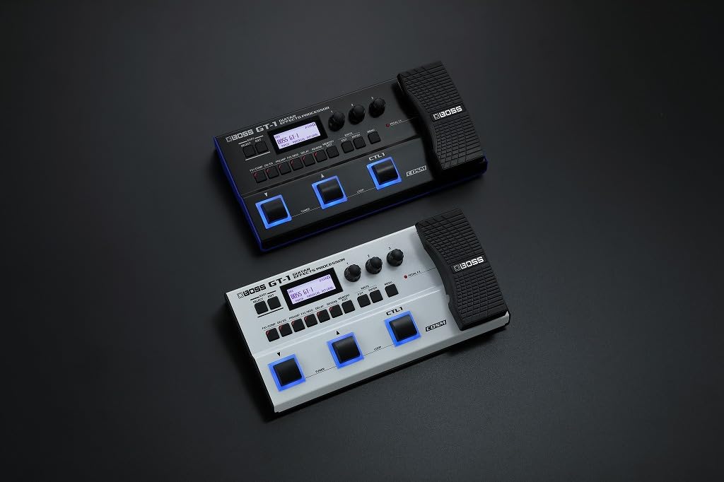 BOSS GT-5 マルチエフェクター 【公式通販】