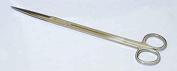 Amazon | 水槽 トリミング ハサミ ピンセット 4点セット(ステンレス