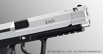 Amazon | 東京マルイ リアルプロップシリーズ vol.18 バイオハザード