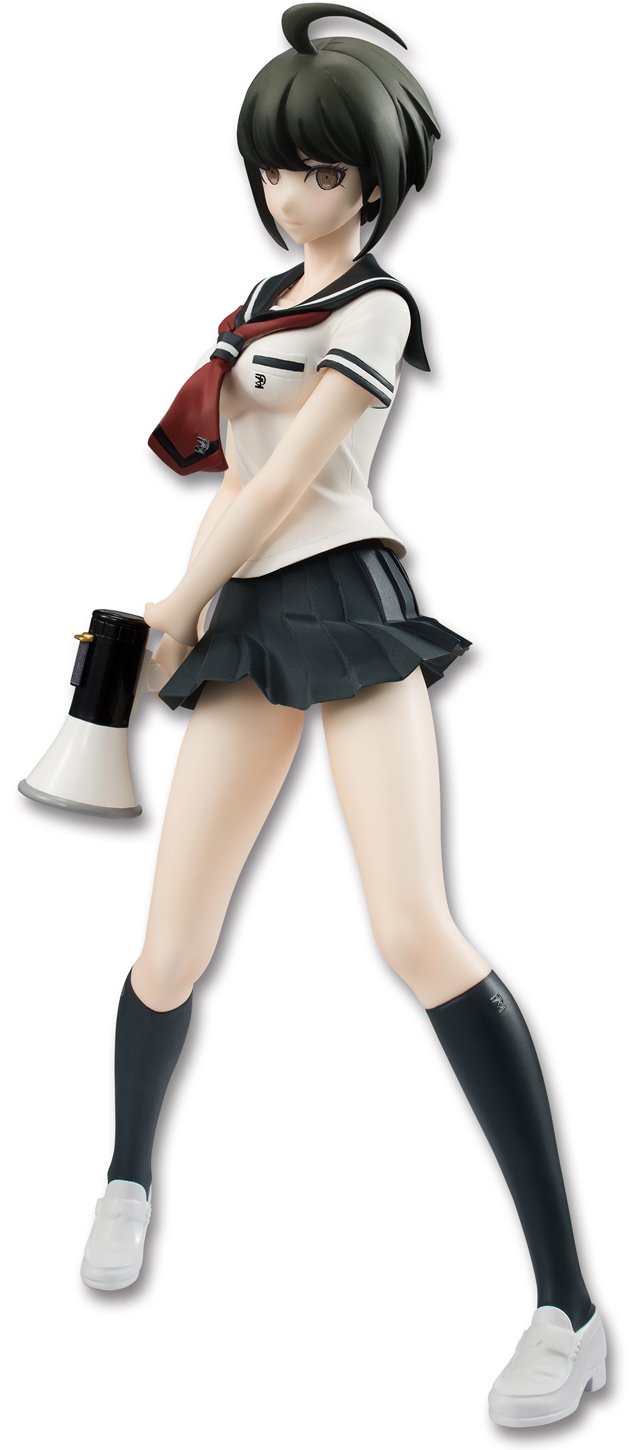 Amazon.co.jp: みんなのくじ 絶対絶望少女 ダンガンロンパ