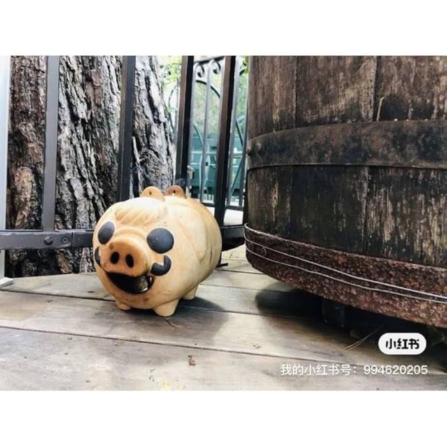 紅の豚 蚊取り線香入れ ポルコ・ロッソ | どんぐり共和国そらのうえ店