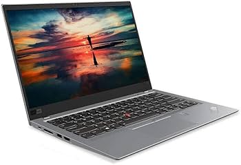 Amazon.com: IBM ThinkPad X1 Carbon 6th Gen 14-inch LCD Ultrabook