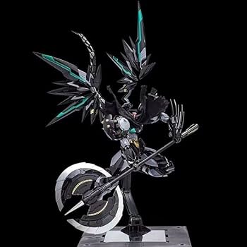 Amazon | 海外製 ゲッターロボ デヴォリューション ブラックゲッター