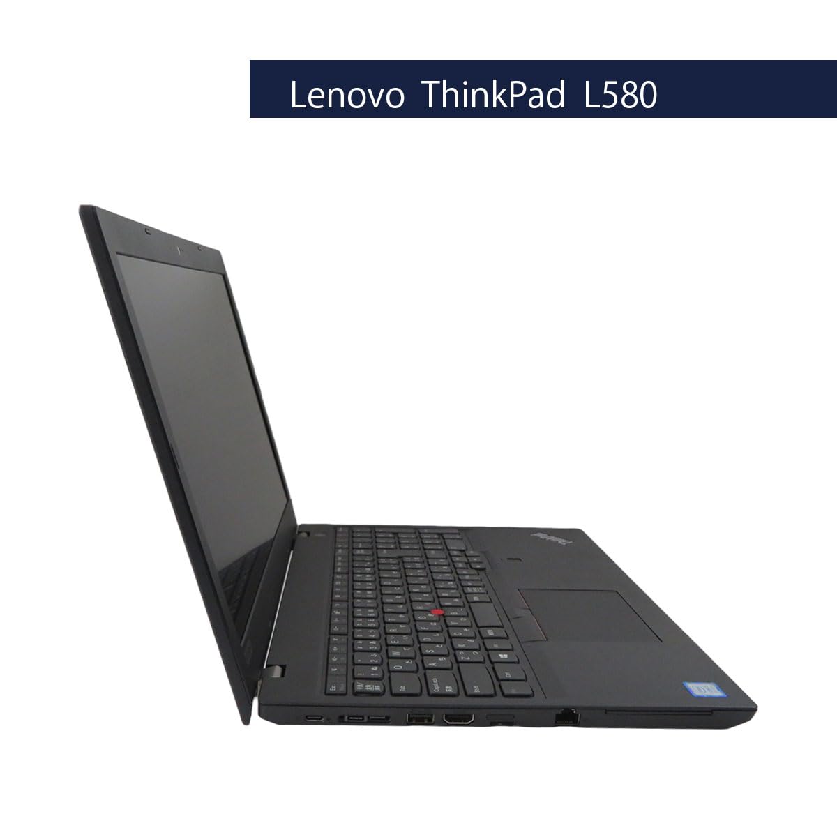 Amazon.co.jp: 【整備済み品】 Lenovo ノートパソコン 15.6インチ液晶
