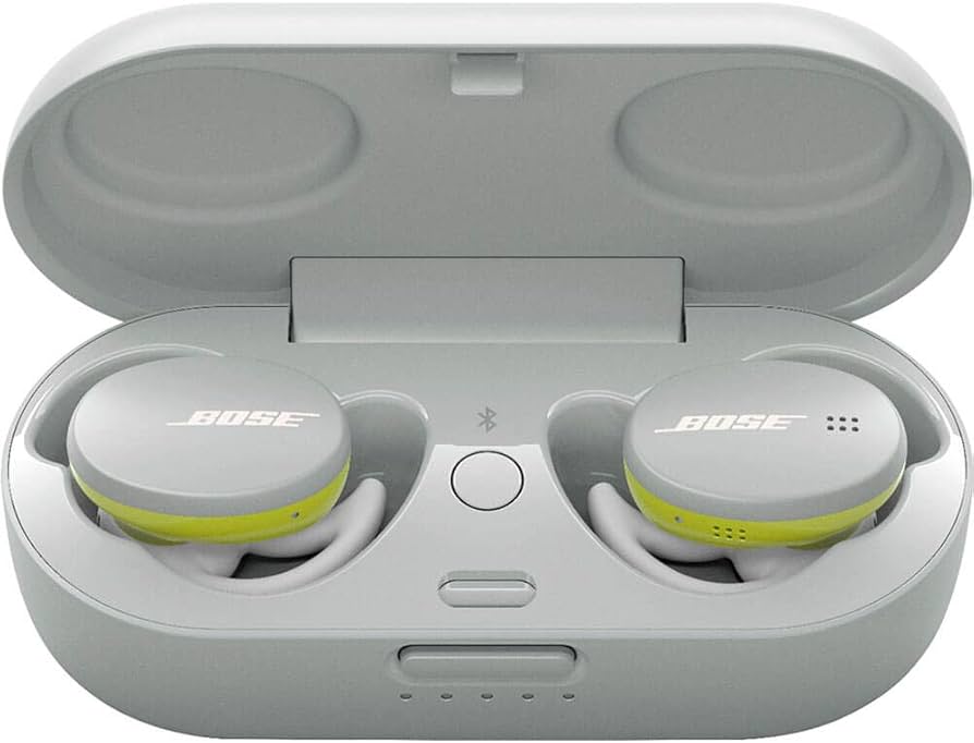 Amazon.com: Bose Sport Earbuds - True Wireless Earphones