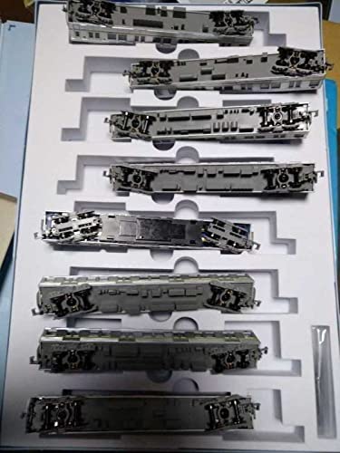 Amazon | 未走行】Nゲージ Micro ACE マイクロエース 都営新宿線 10