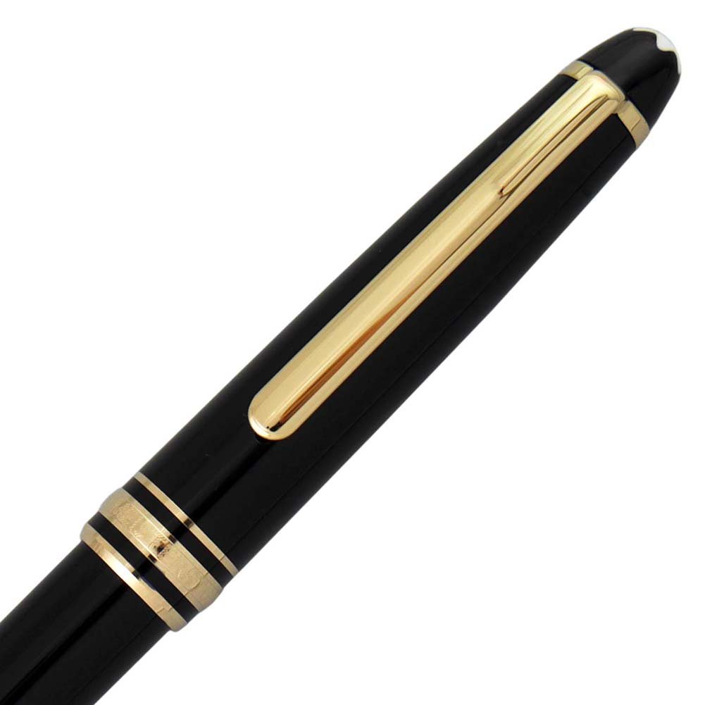 Amazon | (モンブラン) MONTBLANC マイスターシュテュック クラシック