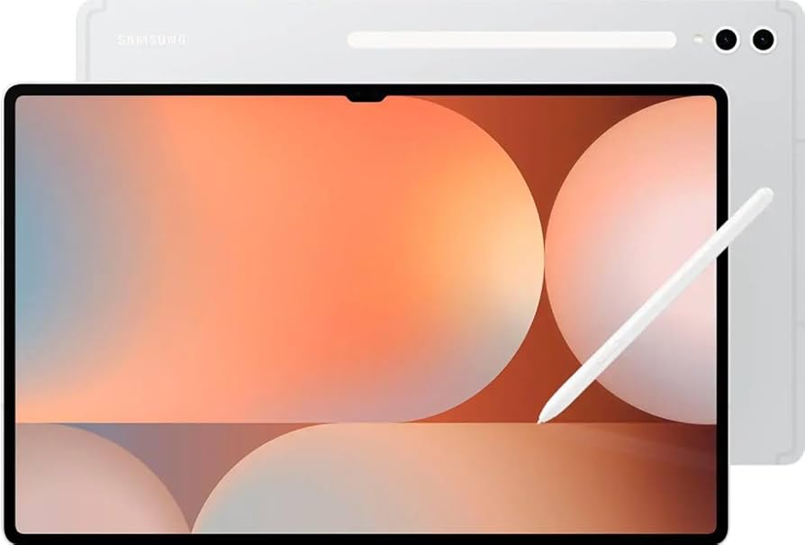 Amazon.com : SAMSUNG Galaxy Tab S10 Ultra 14.6” AMOLED Touchscreen