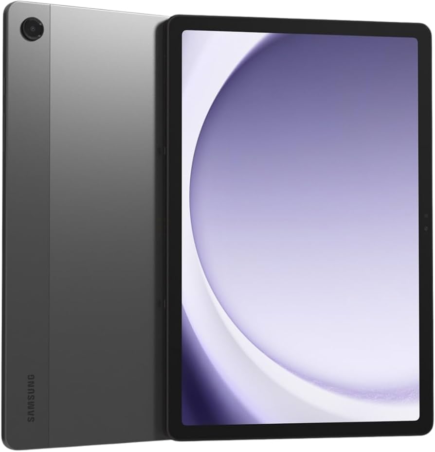 Amazon.com : Samsung Galaxy Tab A9+ Plus 5G (64GB, 4GB, 2024) 11
