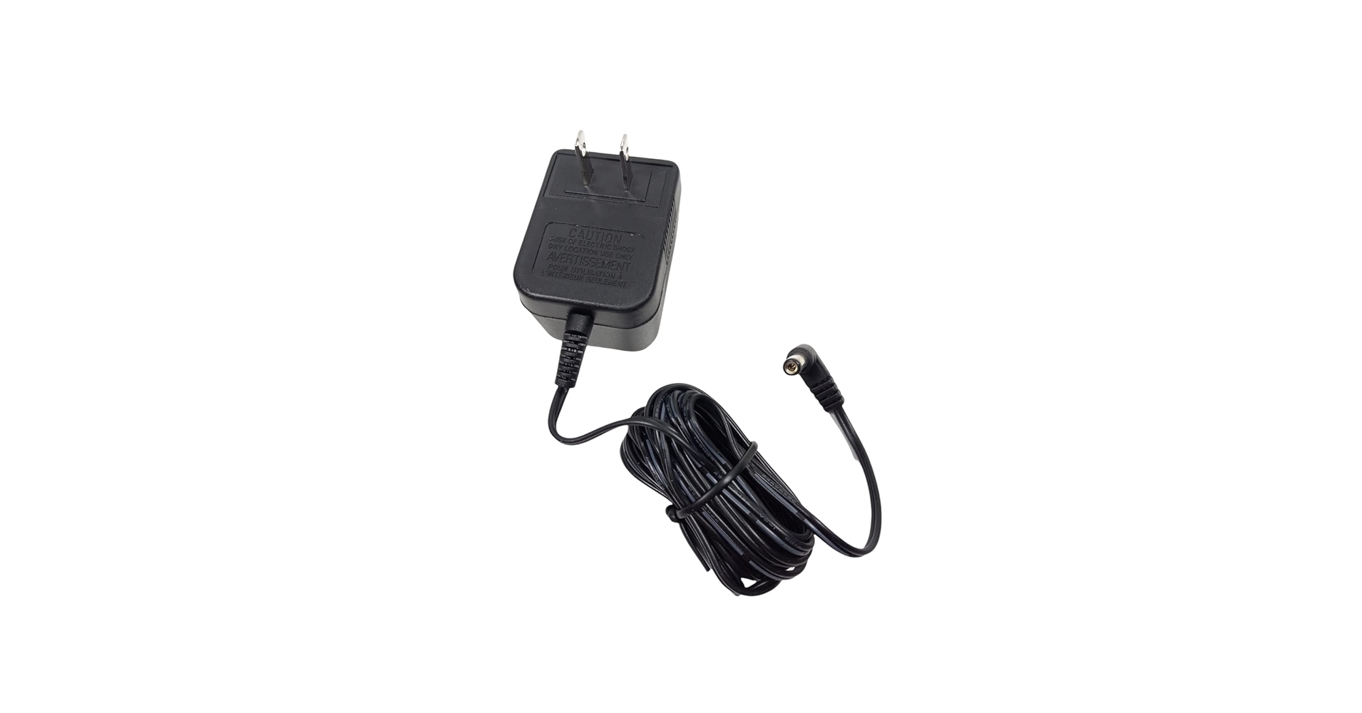 Amazon.com: 12V AC Adapter Compatible with Vestax PMC-05 Pro III