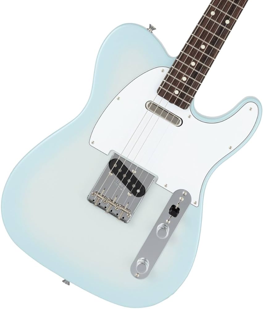 Amazon | Fender/Made in Japan Traditional 2025 Collection 60s