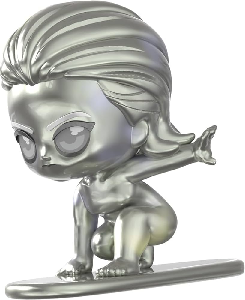 Amazon.co.jp: コスビ マーベル・コレクション 映画ファンタスティック