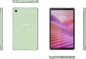 Amazon.com: Case for Lenovo Tab One/Tab K9 8.7