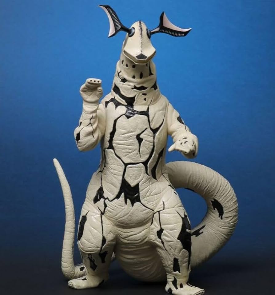 リム エレキング ソフビ ウルトラマン 怪獣 リム エレキング ソフビ