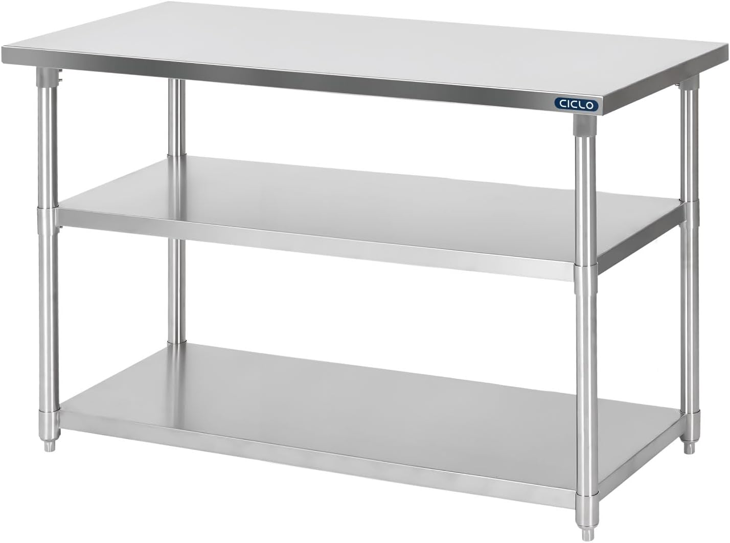 楽天市場】ステンレス作業台 900 450 800の通販 【直接引取限定(愛知県