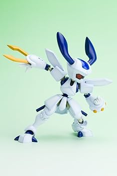 Amazon | メダロットDS KWG00-M ロクショウ(1/6スケール プラスチック