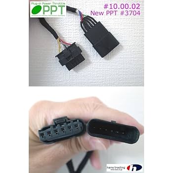 ☆DTE SYSTEMS New PPT3704 チューニングデバイス！ 楽天市場