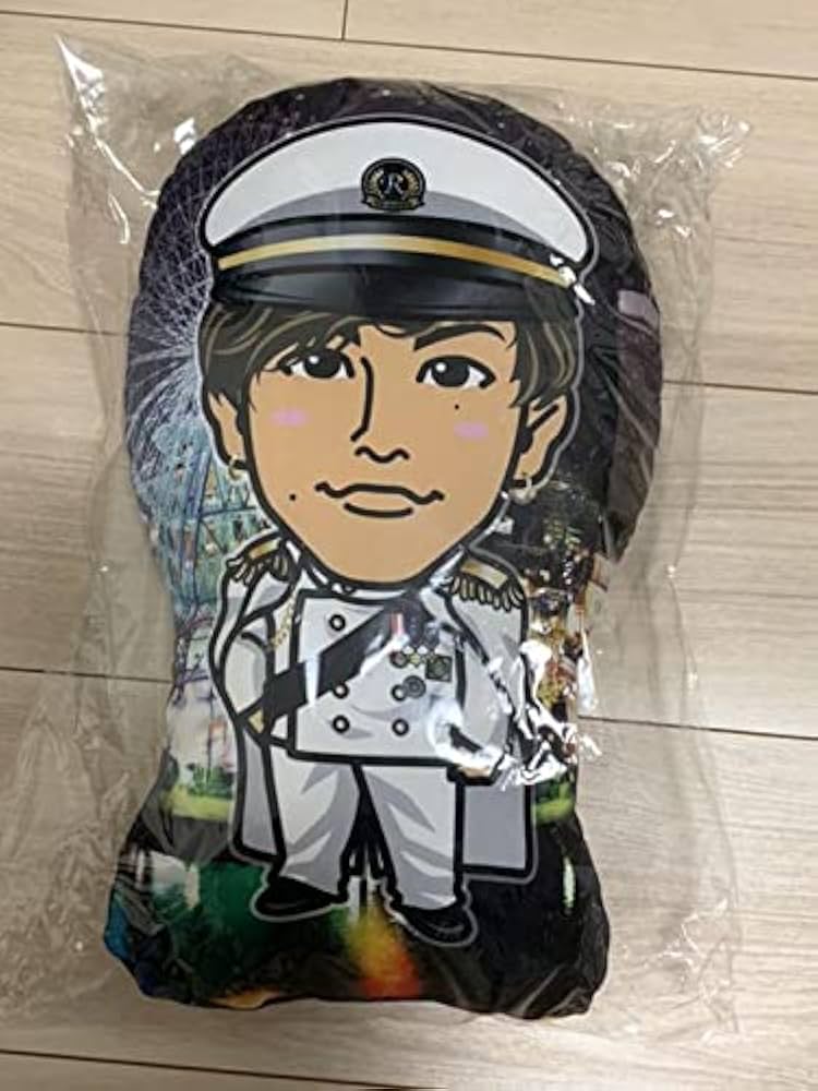 RIKU クッション 海軍 RIKU クッション 海軍